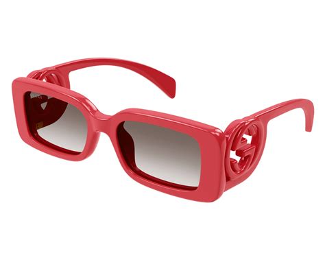 gucci lunette de soleil femme 2019|lunette de soleil gg1325s.